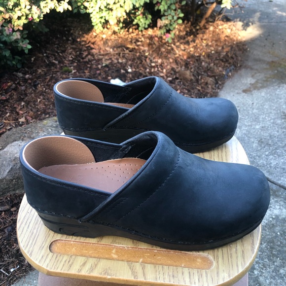 DANSKO SHOES - Picture 8 of 16